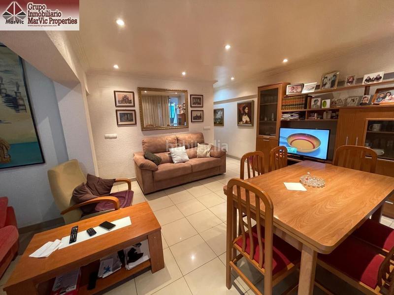 Foto 0fbdfba8-6a50-4f02-87a5-7b11939f053a. Piso se vende piso en jaime 1, totalmente reformado. en Benidorm