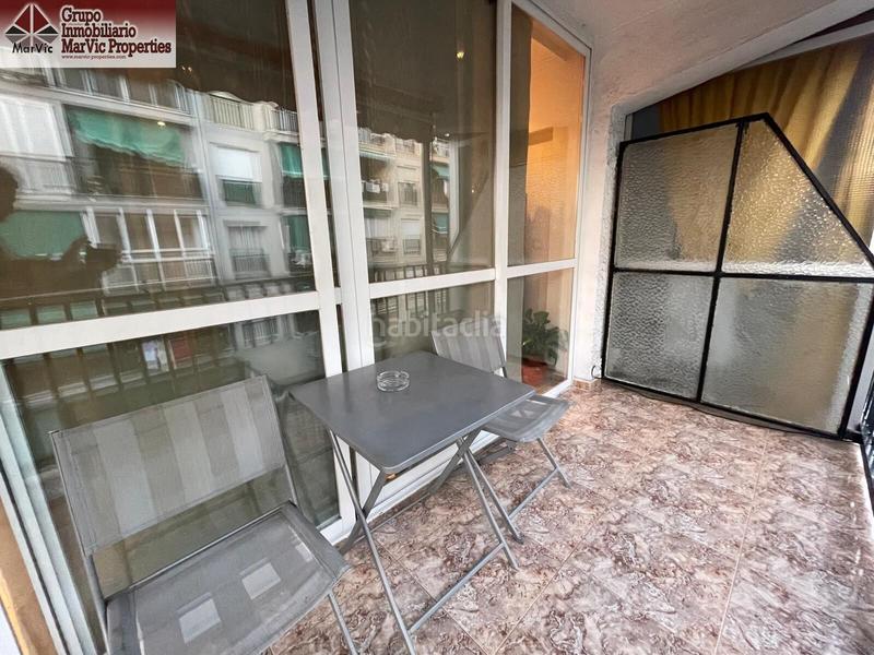 Foto 5a6ae6da-6696-4770-a2cd-c6301a4c3ecf. Piso se vende piso en jaime 1, totalmente reformado. en Benidorm