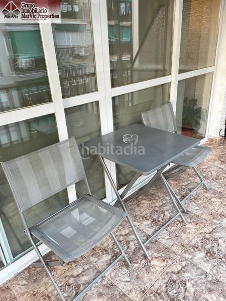 Foto 5e5538da-755d-4d31-a1c4-664437dc477c. Piso se vende piso en jaime 1, totalmente reformado. en Benidorm