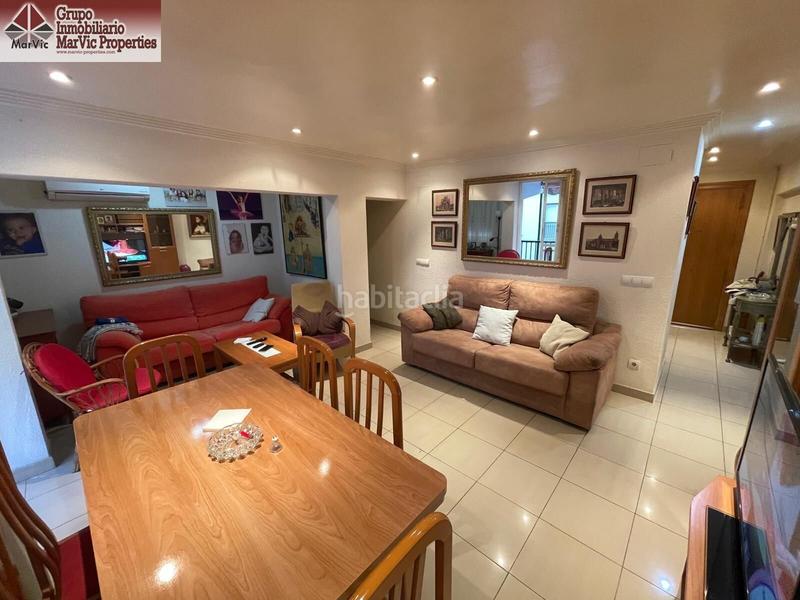 Foto c9cf4676-4ceb-495b-808a-3f0b90e8d3e3. Piso se vende piso en jaime 1, totalmente reformado. en Benidorm
