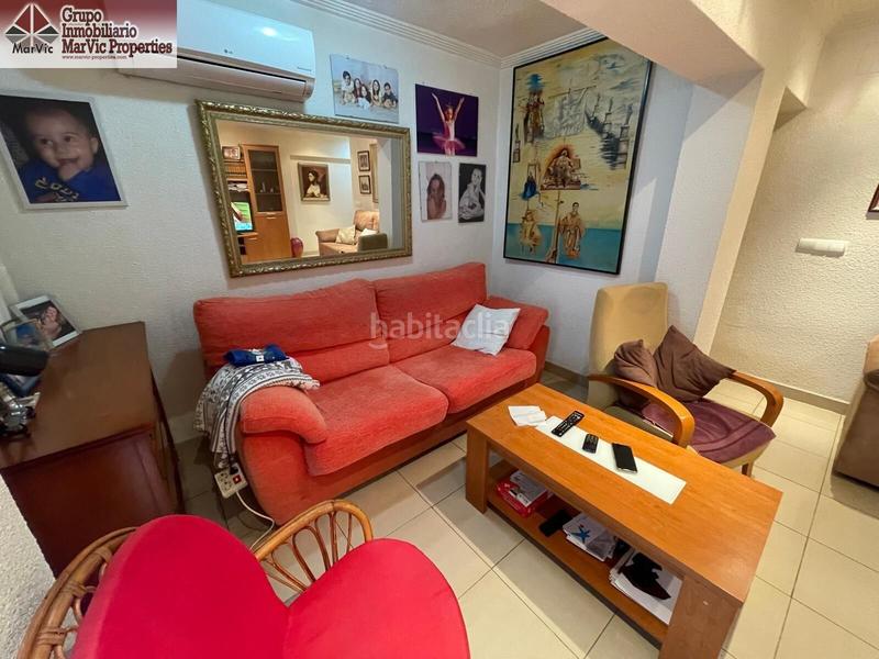 Foto cc5445b2-3330-429d-8dc6-cb2b3d8fa1ad. Piso se vende piso en jaime 1, totalmente reformado. en Benidorm