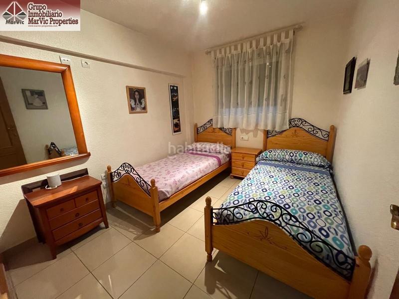 Foto dcf674e6-44e6-469e-9aaf-b682a982fc4c. Piso se vende piso en jaime 1, totalmente reformado. en Benidorm