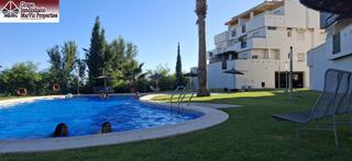 Piso en Balcón de Finestrat-Terra Marina