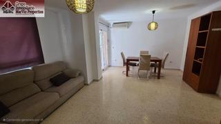 Location Appartement à Colonia Madrid. Amplio y moderno piso en alquiler en benidorm  ideal para famili