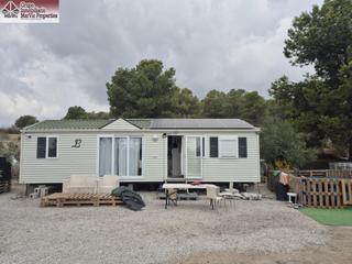 Terreno residencial en Finestrat Pueblo