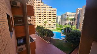 Piccolo appartamento in Bulevar-Puerta Mítica. Amplio apartamento en la cala de villajoyosa con vistas al mar