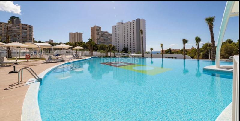 Foto 0e10223b-020e-412f-86f4-cdea16892e33. Appartamento con riscaldamento parcheggio piscina in Benidorm
