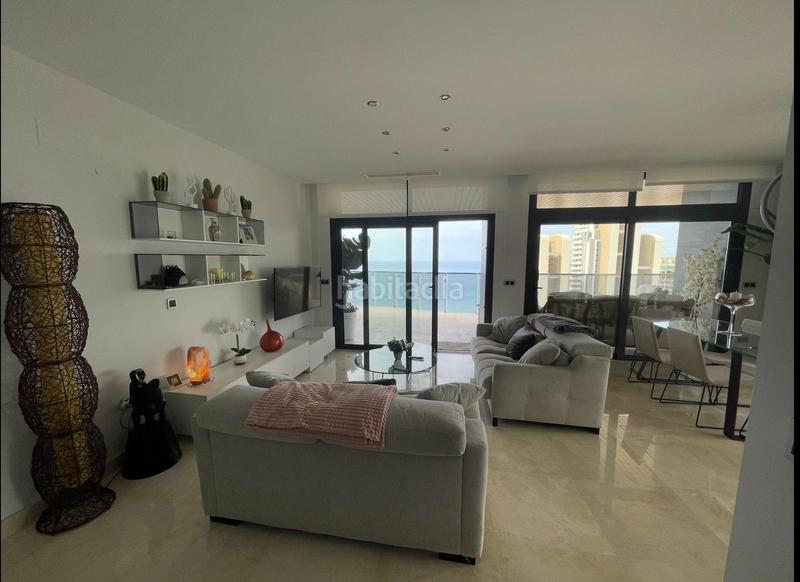 Foto 174a2e78-77da-4039-8aed-93bc09d2e04e. Appartamento con riscaldamento parcheggio piscina in Benidorm