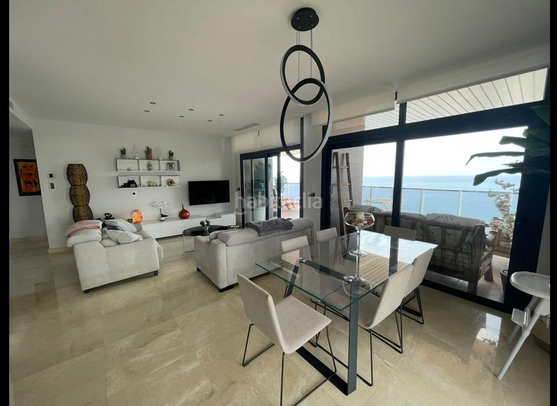 Foto 18da9d88-812e-4822-a261-d27d6dc1fc99. Appartamento con riscaldamento parcheggio piscina in Benidorm