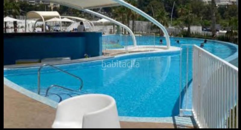 Foto 5f214b72-dd52-4d8d-8b59-5d2f076c2486. Appartamento con riscaldamento parcheggio piscina in Benidorm