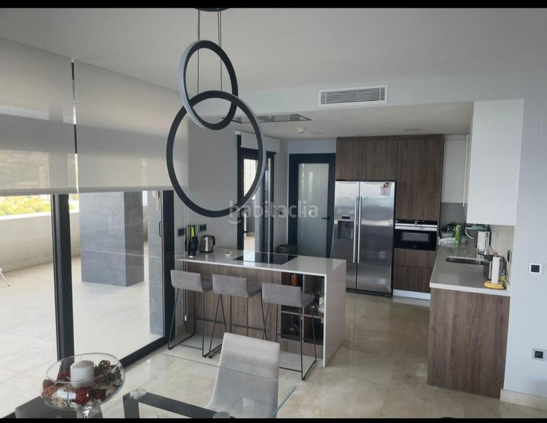 Foto 7635f5a3-b081-43a4-a15f-a881d04b6f52. Appartamento con riscaldamento parcheggio piscina in Benidorm