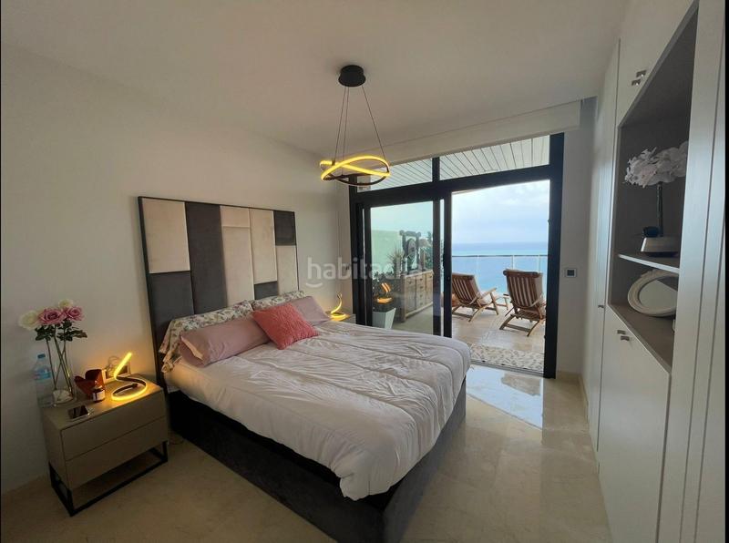 Foto ac1eb348-d361-4461-865c-3521d6ecb9e0. Appartamento con riscaldamento parcheggio piscina in Benidorm