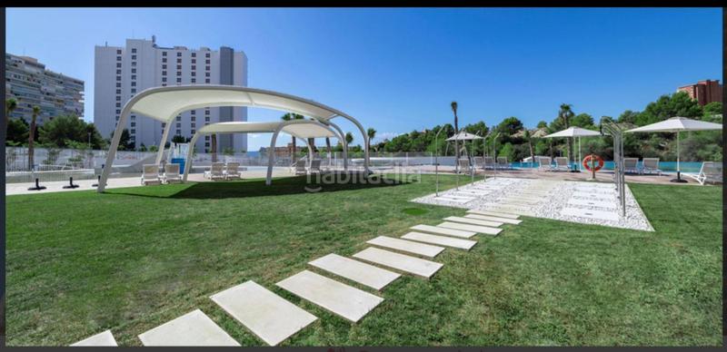 Foto c15654a7-aef0-486a-a42e-d212ad915844. Appartamento con riscaldamento parcheggio piscina in Benidorm