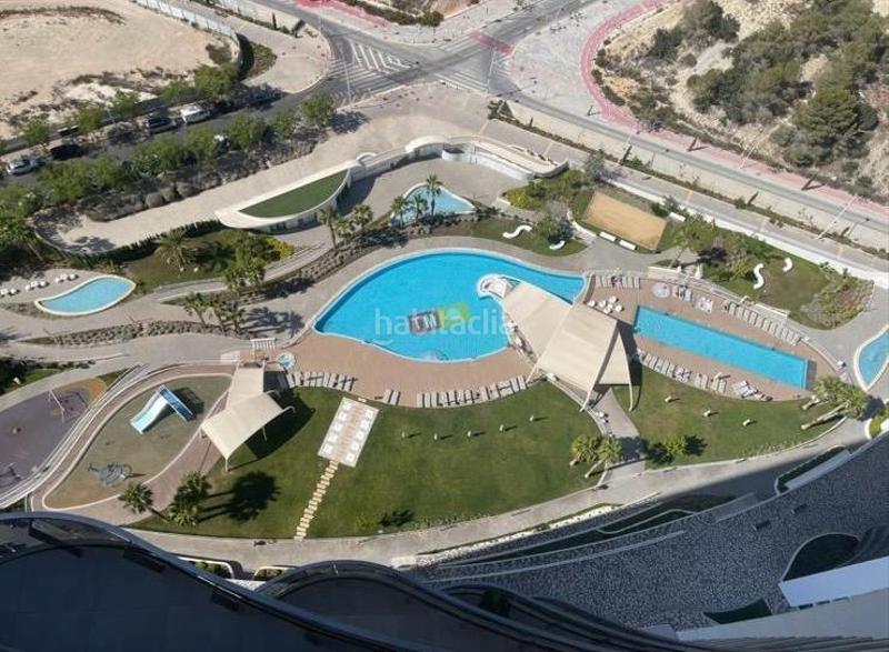 Foto d7f98e99-4509-4591-a2cf-a89a9e27335e. Appartamento con riscaldamento parcheggio piscina in Benidorm