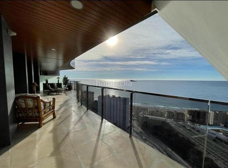 Foto dbeffd6a-9d77-47de-82bb-7c3bf3a563d6. Appartamento con riscaldamento parcheggio piscina in Benidorm