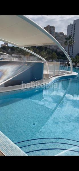 Foto ed5a88a2-f1eb-4ac2-8276-2b8a063c22c0. Appartamento con riscaldamento parcheggio piscina in Benidorm