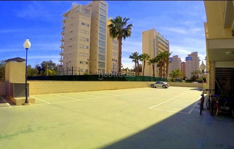 Foto b313da3e-014f-4c6a-8121-916d235975b3. Appartement avec parking piscine dans Puerto Deportivo Guardamar del Segura