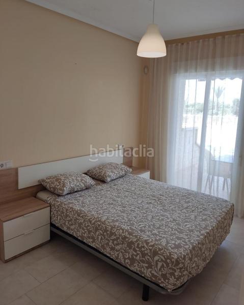 Foto f4837f9d-71cf-4116-b75c-01d2e961767d. Appartement avec parking piscine dans Puerto Deportivo Guardamar del Segura