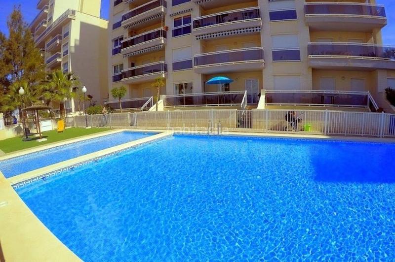Foto f904085f-9af4-4921-8ac3-41e60d37f680. Appartement avec parking piscine dans Puerto Deportivo Guardamar del Segura