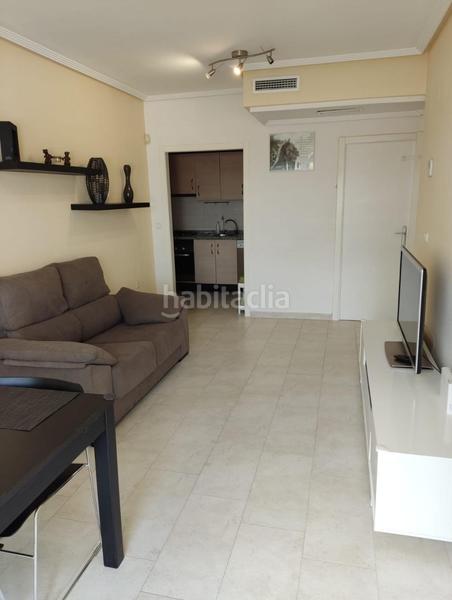 Foto fe146020-fec1-4842-8c71-2d42cb2957a6. Appartement avec parking piscine dans Puerto Deportivo Guardamar del Segura