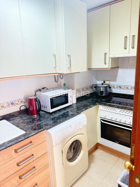 Foto 3c3a367e-84fe-463d-b94a-789392245457. Appartement avec parking piscine dans Playa Poniente Benidorm