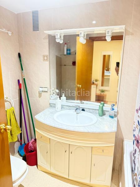 Foto 8e5d610b-73ac-489a-ab00-42455cc06981. Appartement avec parking piscine dans Playa Poniente Benidorm