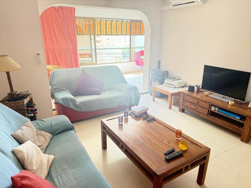 Foto a9ba286f-202d-44a5-a13b-aa8fc5f690da. Appartement avec parking piscine dans Playa Poniente Benidorm