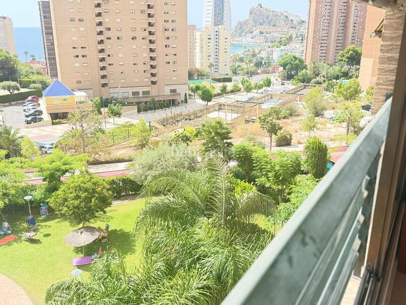 Foto ceb9685e-c4a7-4dbb-8c29-24ae63ea558f. Appartement avec parking piscine dans Playa Poniente Benidorm