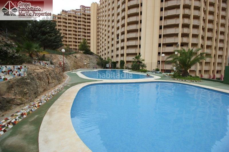 Foto 59357560-16f4-4e43-8e04-6d4502cb4aff. Piccolo appartamento con piscina in Rincón Alto Benidorm
