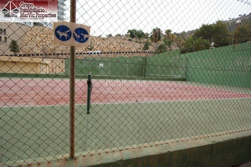 Foto 915b444f-6ba4-4e9a-986e-09cbcda14607. Piccolo appartamento con piscina in Rincón Alto Benidorm