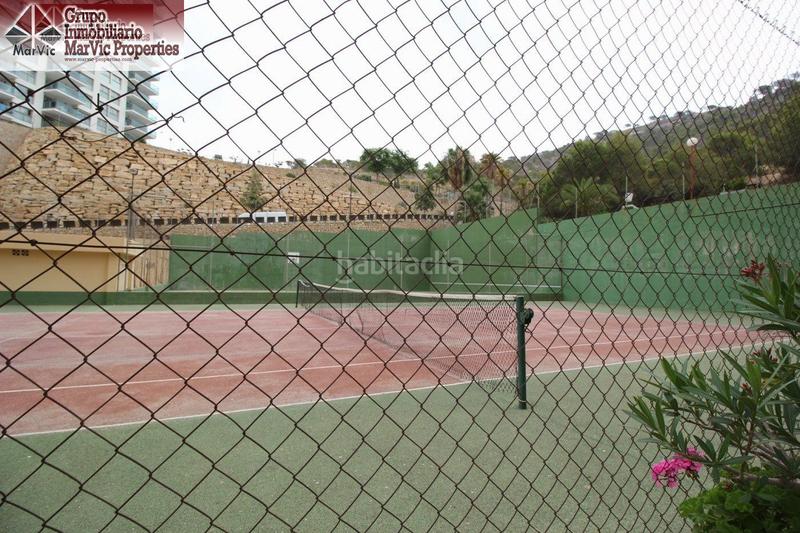 Foto c0c49101-429d-4c07-96e0-ca2f5e87553e. Piccolo appartamento con piscina in Rincón Alto Benidorm