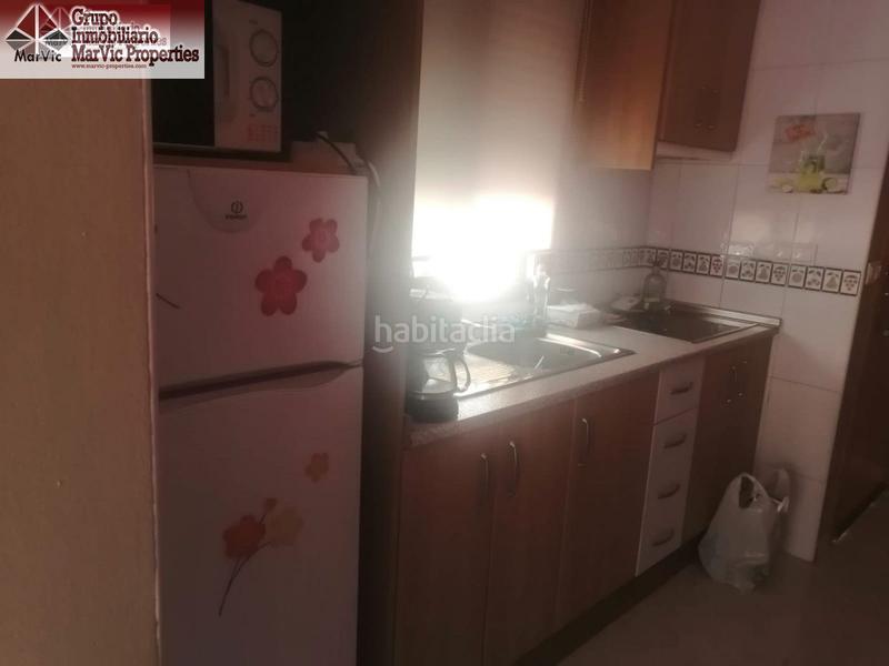 Foto df5756ed-8cd5-49b5-8212-94816687b1e8. Piccolo appartamento con piscina in Rincón Alto Benidorm