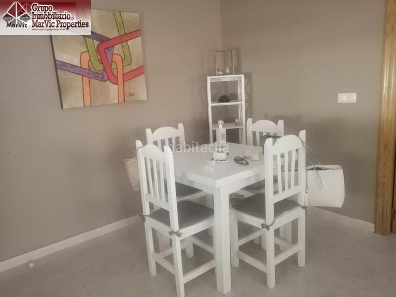 Foto fc2822eb-ac43-4367-b0e7-0e786403f3fe. Piccolo appartamento con piscina in Rincón Alto Benidorm