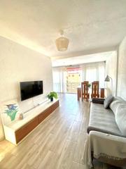 Appartement à Rincón Alto. Encantador apartamento reformado en rincon de loix alto, benidor
