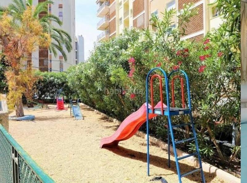 Foto 3ec7352b-735e-4043-826c-4f9cb74029f2. Apartament amb aparcament piscina a Rincón Alto Benidorm