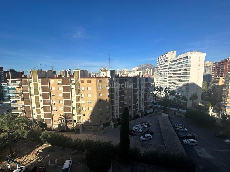 Foto 65e23d89-1332-4930-a72d-3d6b312eb8e0. Apartament amb aparcament piscina a Rincón Alto Benidorm