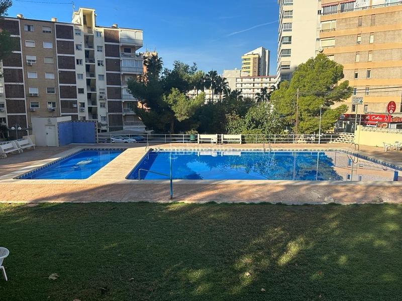 Foto 7bc79c36-99e2-43ea-8637-cbf8695b3418. Apartament amb aparcament piscina a Rincón Alto Benidorm
