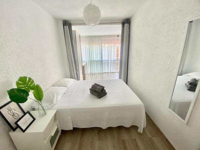 Foto ad11f130-d637-425e-829a-62bcba4af78a. Apartament amb aparcament piscina a Rincón Alto Benidorm