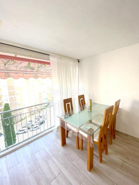 Foto c058ef06-021d-4d39-ad8e-bcebdefc6449. Apartament amb aparcament piscina a Rincón Alto Benidorm