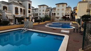 Dúplex a Playa de los Náufragos. Venta de dúplex en urbanización privada de la mata,torrevieja!