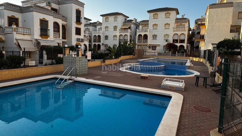 Foto 19affdc0-881a-4927-a243-8cc48b7dc946. Dúplex venta de dúplex en urbanización privada de la mata,! en Torrevieja