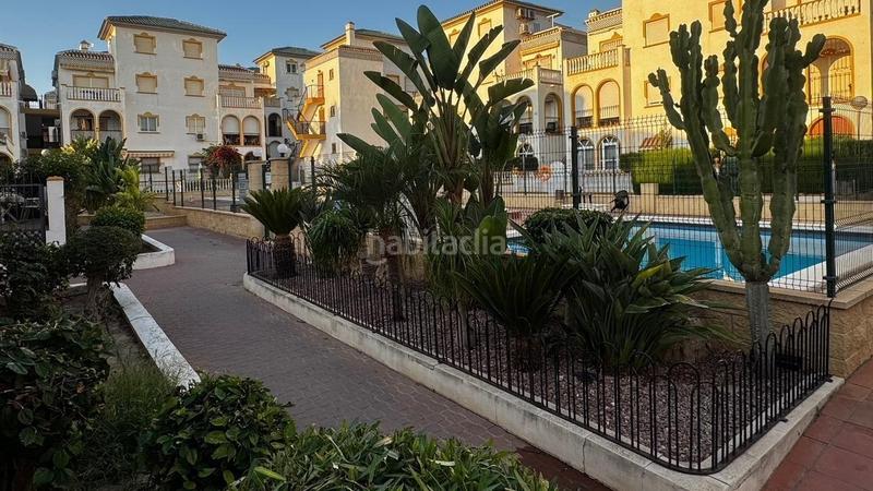 Foto e8bb95ce-e803-4bd6-8697-24d63534d327. Dúplex venta de dúplex en urbanización privada de la mata,! en Torrevieja