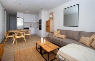 Attique à Playa Tamarit-Playa Lissa. Estrene lujo y vistas en sunset beach! su ático de obra nueva co