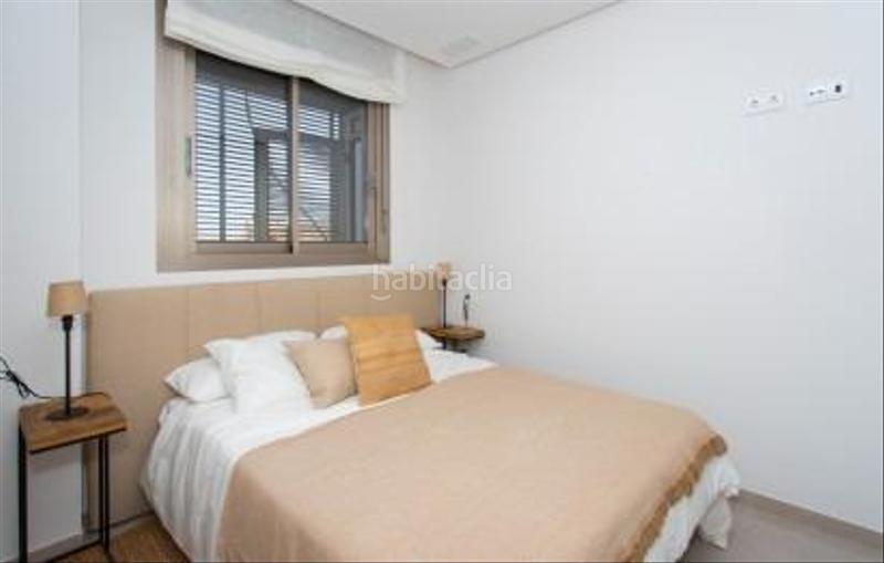 Foto 01fd87ad-e3a5-4798-9146-adfe813d882b. Attico con riscaldamento parcheggio in Playa Tamarit-Playa Lissa Santa Pola