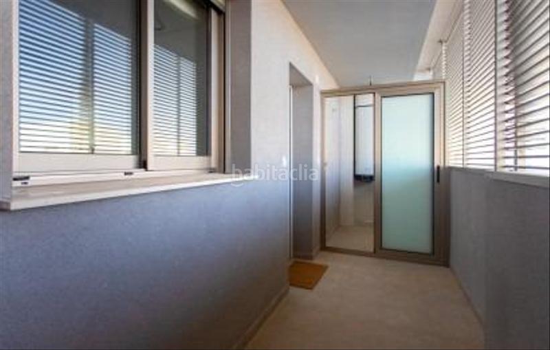 Foto a75b17ff-44d3-4bb1-bfba-bedd3211982b. Attico con riscaldamento parcheggio in Playa Tamarit-Playa Lissa Santa Pola