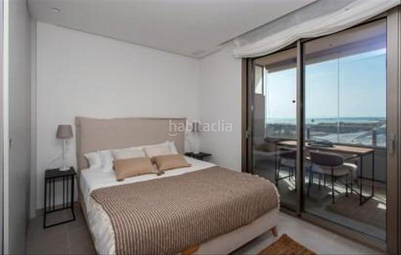 Foto cf289c68-009a-48ec-9aec-a5c4456ce41c. Attico con riscaldamento parcheggio in Playa Tamarit-Playa Lissa Santa Pola