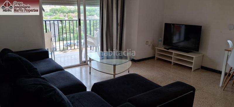 Foto 262dbf35-2593-482d-9944-77fbec134d24. Piso  en villajoyosa oportunidad única para inversores en Vila Joiosa (la)