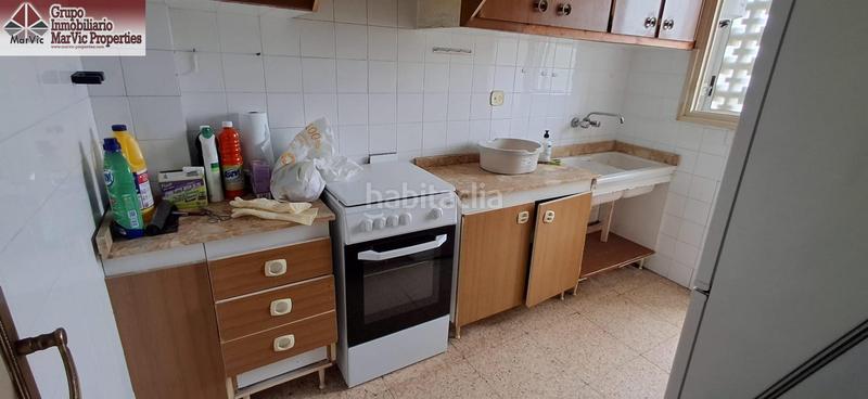 Foto a2beec94-de64-499e-9275-402e32c9c269. Piso  en villajoyosa oportunidad única para inversores en Vila Joiosa (la)