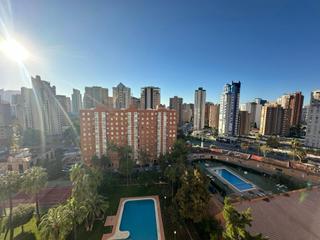 Apartamento en Juzgados - Plaza de Toros. Nuevos juzgados para entrar a vivir
