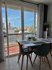 Studio à Juzgados - Plaza de Toros. Estudio reformado en benidorm, plaza de toros  oportunidad única